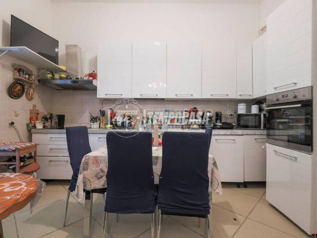Appartamento in vendita a Livorno LI