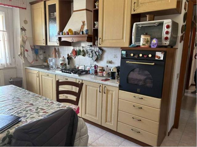 Appartamento in vendita a Livorno LI