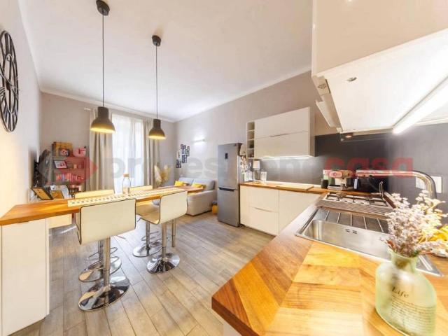 Appartamento in vendita a Livorno LI