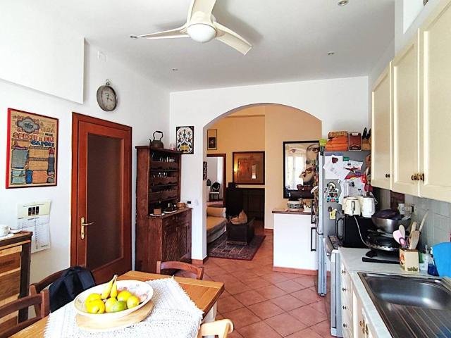 Appartamento in vendita a Livorno LI