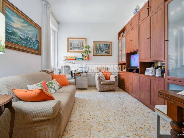 Appartamento in vendita a Livorno LI