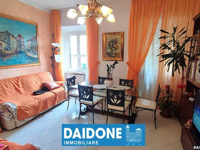 Appartamento in vendita a Livorno LI