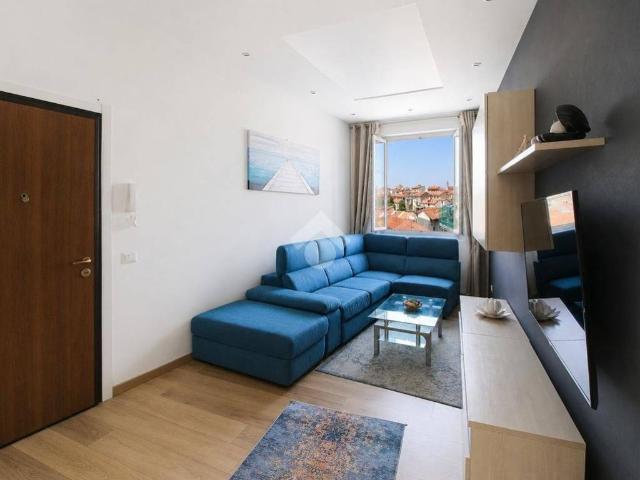 Appartamento in vendita a Livorno LI