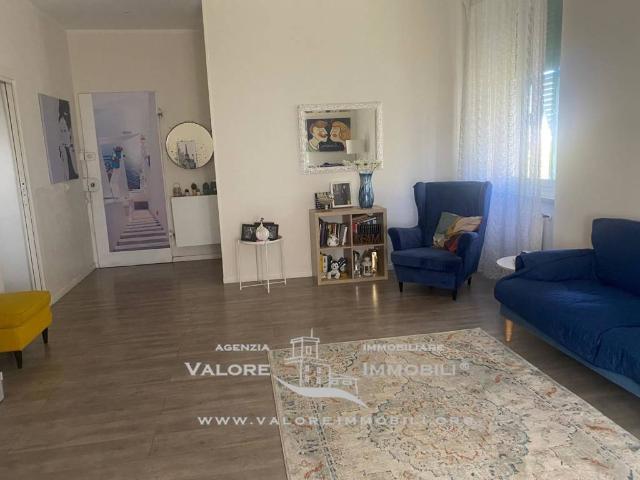 Appartamento in vendita a Livorno LI