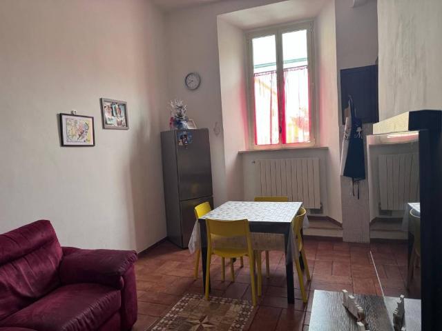 Appartamento in vendita a Livorno LI