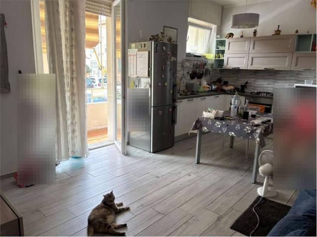 Appartamento in vendita a Livorno LI