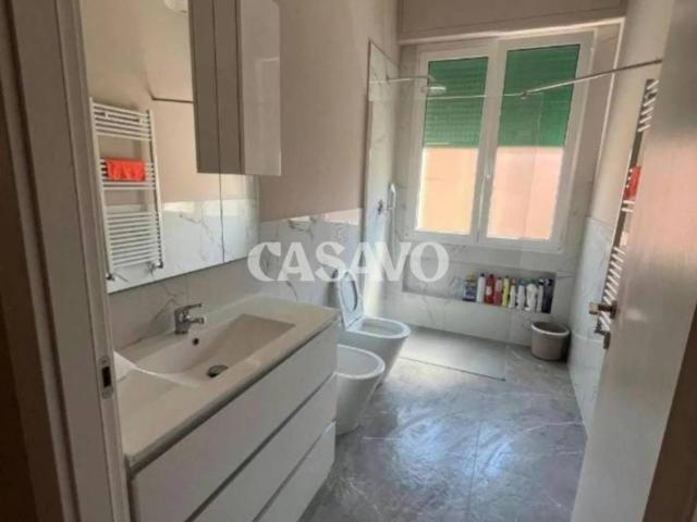 Appartamento in vendita a Livorno LI