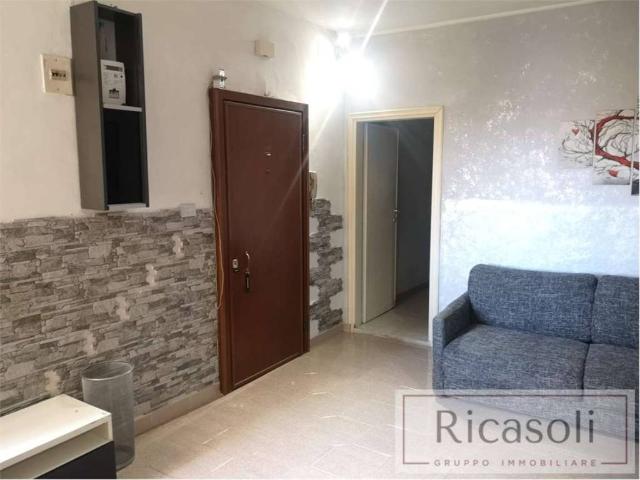 Appartamento in vendita a Livorno LI