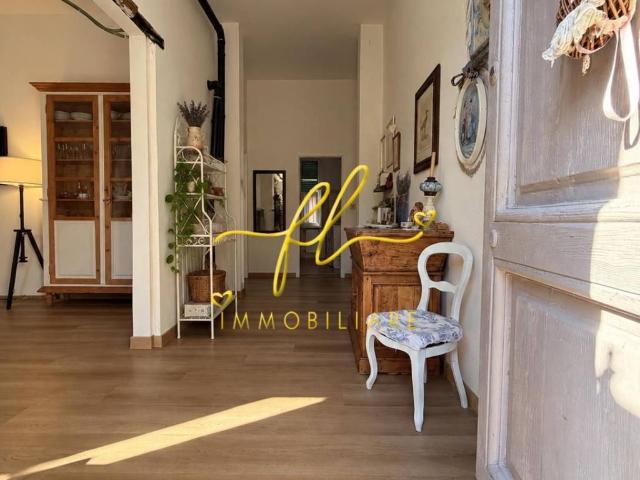 Appartamento in vendita a Livorno LI