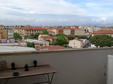 Appartamento in vendita a Livorno LI