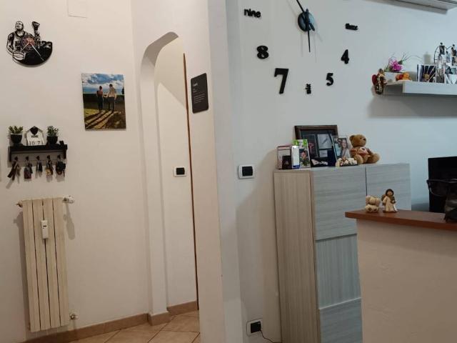 Appartamento in vendita a Livorno LI