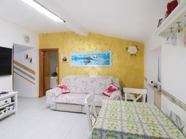 Appartamento in vendita a Livorno LI