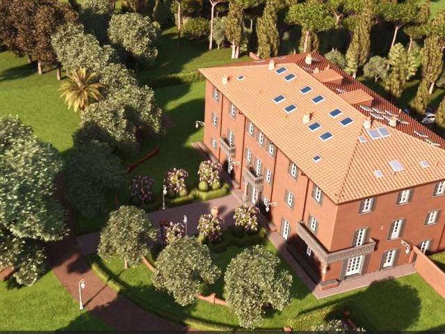 Appartamento in vendita a Livorno LI