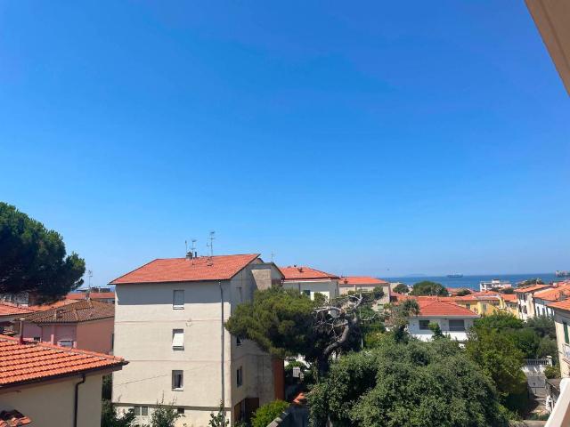 Appartamento in vendita a Livorno LI