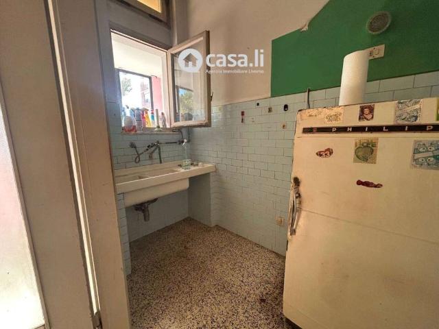 Appartamento in vendita a Livorno LI