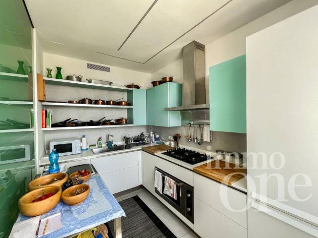 Appartamento in vendita a Livorno LI