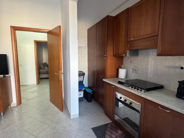 Appartamento in vendita a Livorno LI