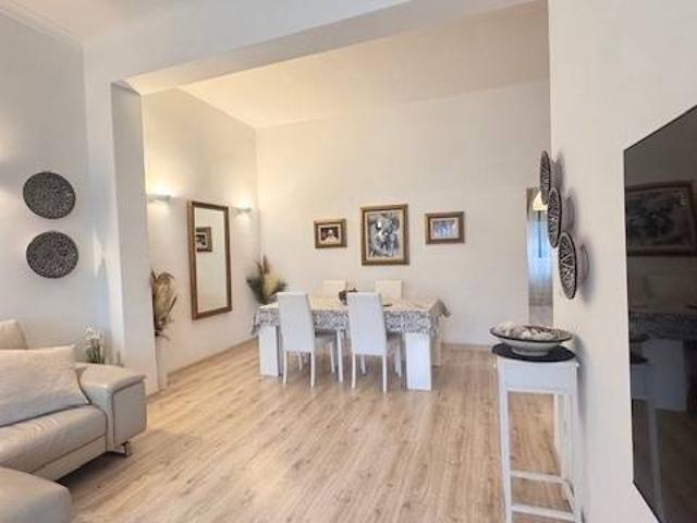 Appartamento in vendita a Livorno LI
