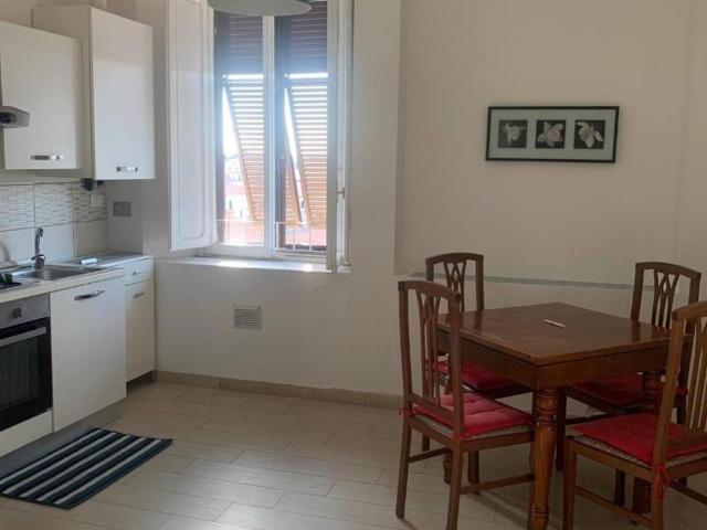 Appartamento in vendita a Livorno LI