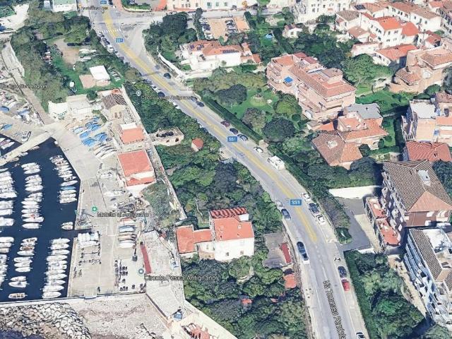 Appartamento in vendita a Livorno LI