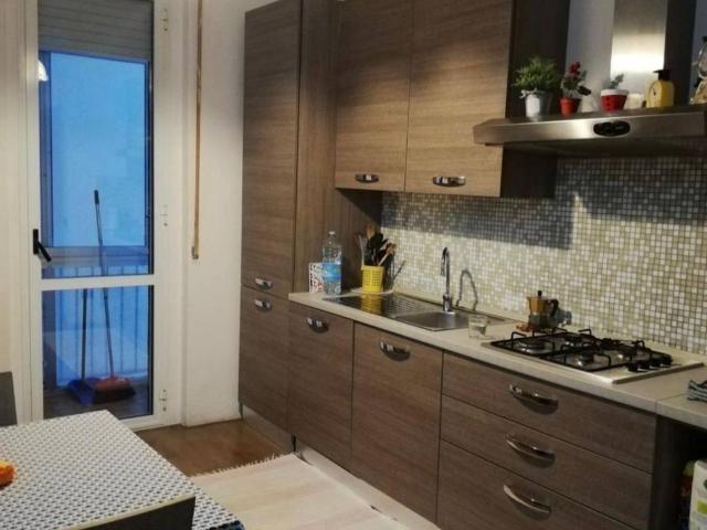 Appartamento in vendita a Livorno LI