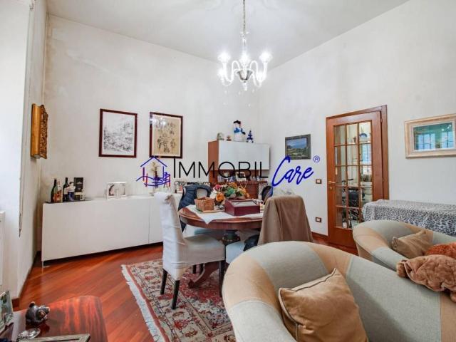Appartamento in vendita a Livorno LI