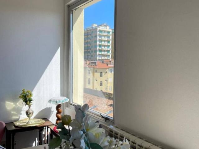 Appartamento in vendita a Livorno LI