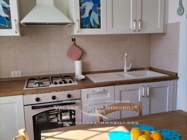 Appartamento in vendita a Livorno LI