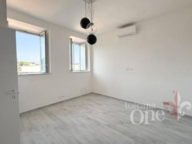 Appartamento in vendita a Livorno LI