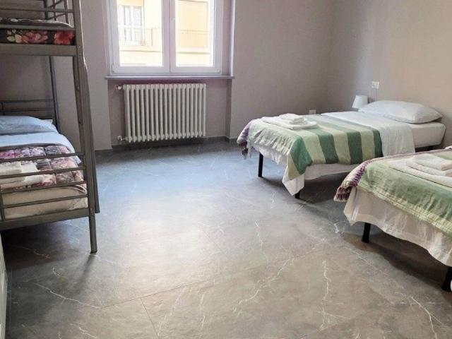 Appartamento in vendita a Livorno LI