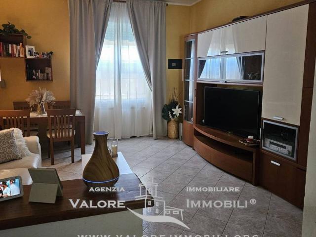 Appartamento in vendita a Livorno LI