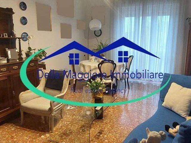 Appartamento in vendita a Livorno LI
