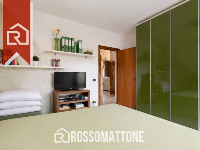Appartamento in vendita a Livorno LI