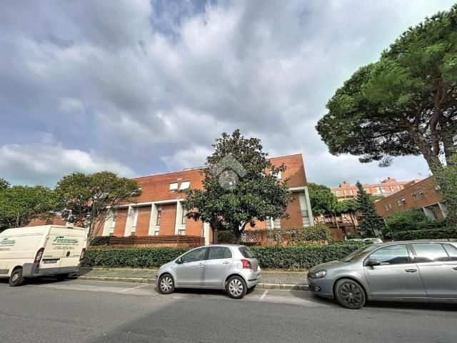 Appartamento in vendita a Livorno LI