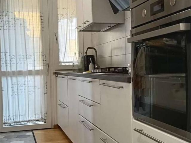 Appartamento in vendita a Livorno LI