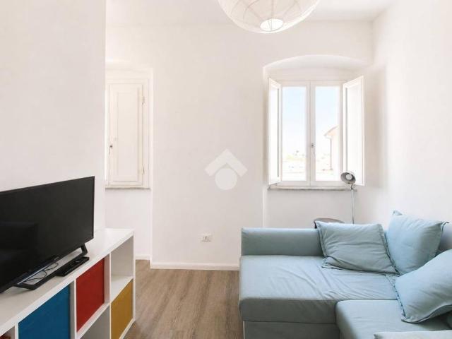 Appartamento in vendita a Livorno LI