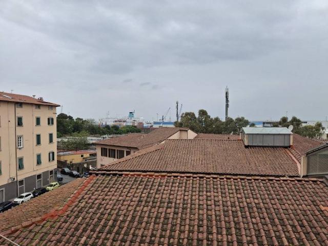 Appartamento in vendita a Livorno LI