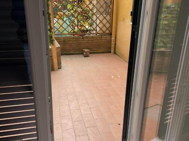 Appartamento in vendita a Livorno LI