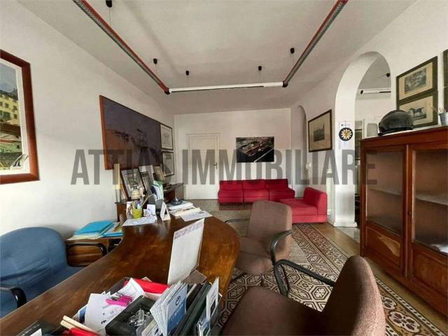 Appartamento in vendita a Livorno LI