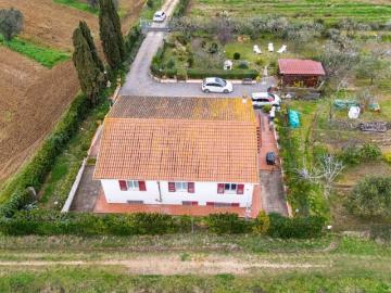 Appartamento in vendita a Livorno, Limoncino