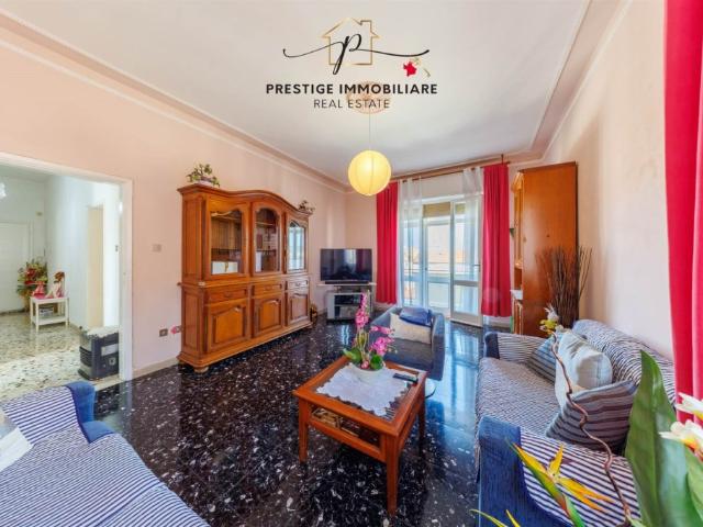 Appartamento in vendita a Livorno, Salesiani