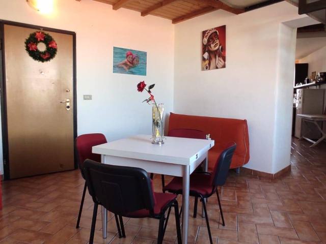 Appartamento in vendita a Livorno, Venezia Pontino