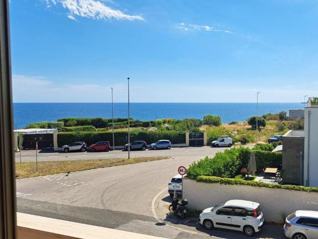 Appartamento in vendita a Livorno via dei Bagni, Antignano