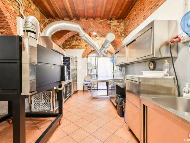 Appartamento in vendita a Livorno via dei Cavalletti, Porta a Mare Mazzini