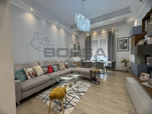 Appartamento in vendita a Livorno via del Cardinale, 14