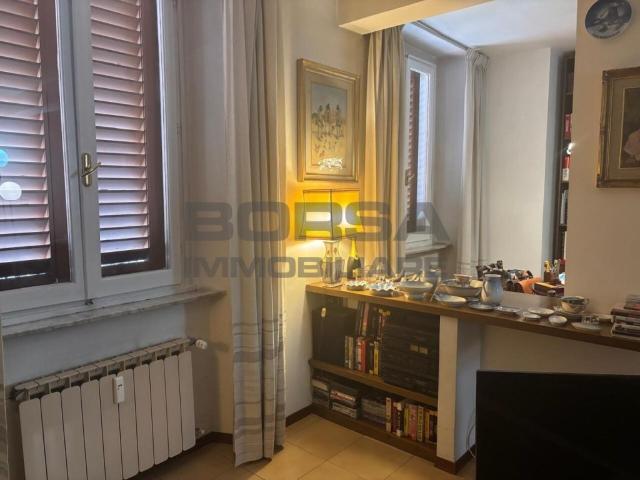 Appartamento in vendita a Livorno via Enrico Mayer, 67