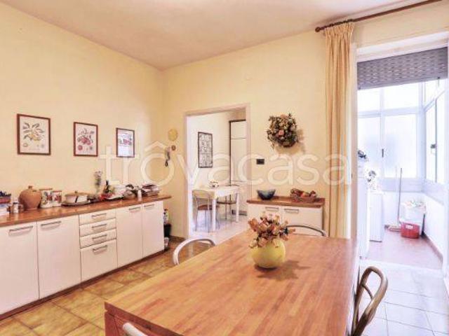 Appartamento in vendita a Livorno via Goito, Accademia Terrazza Mascagni