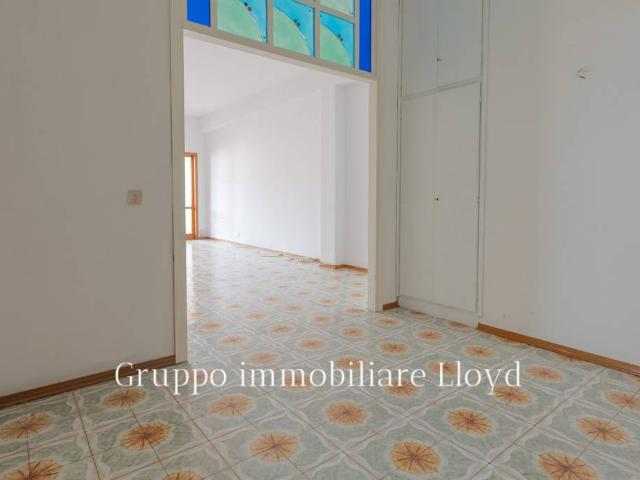 Appartamento in vendita a Livorno via Goito, 55, Goito Montebello