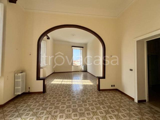 Appartamento in vendita a Livorno, Via Grande Piazza della Repubblica