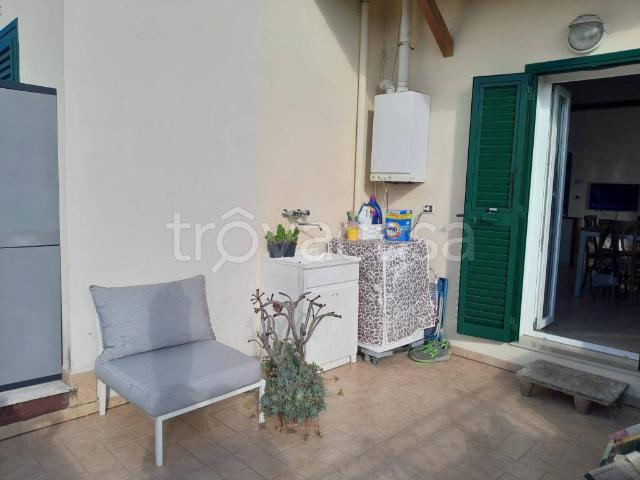 Appartamento in vendita a Livorno via Grotta delle Fate, Ardenza
